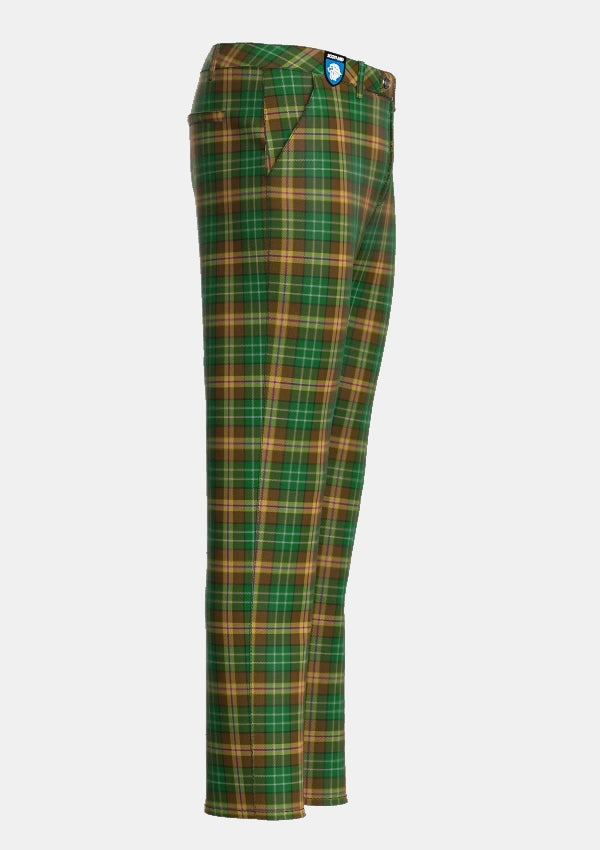 Traditional_McShane_Personal_Tartan_4111_Trouser_left_image