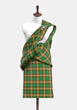 Traditional_McShane_Tartan_4111_Great_Kilt_front_image