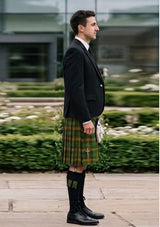 Traditional_McShane_Tartan_4111_Kilt_and_Argyle_Jacket_Kilt_Outfit_right_image