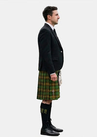 Traditional_McShane_Tartan_4111_Kilt_and_Argyle_Jacket_Kilt_Outfits_right_image