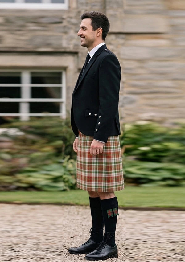 Traditional_Mcallister_tartan_6629_Kilt_and_Argyle_Jacket_Kilt_Outfit_left_image
