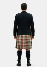 Traditional_Mcallister_tartan_6629_Kilt_and_Argyle_Jacket_Kilt_Outfits_back_image