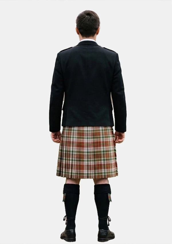Traditional_Mcallister_tartan_6629_Kilt_and_Argyle_Jacket_Kilt_Outfits_back_image