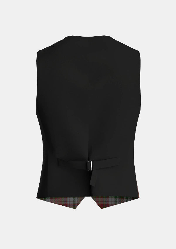 Traditional_Mcallister_tartan_6629_Waistcoat_back_image