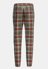 Mcallister Tartan Trouser