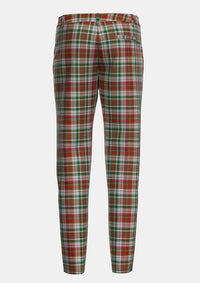 Mcallister Tartan Trouser