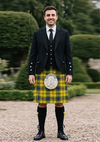 Traditional_Mccabe_tartan_11461_Kilt_and_Argyle_Jacket_Kilt_Outfit_front_image