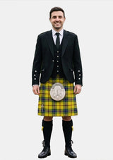Traditional_Mccabe_tartan_11461_Kilt_and_Argyle_Jacket_Kilt_Outfits_front_image