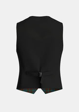 Traditional_Mcconnell_tartan_141_Waistcoat_back_image