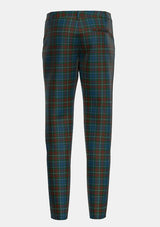 Mcconnell Tartan Trouser