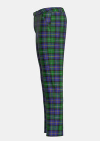 Mccormick Tartan Trouser