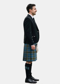 Traditional_Mcculloch_tartan_7380_Kilt_and_Argyle_Jacket_Kilt_Outfits_right_image