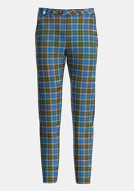 Mcculloch Tartan Trouser