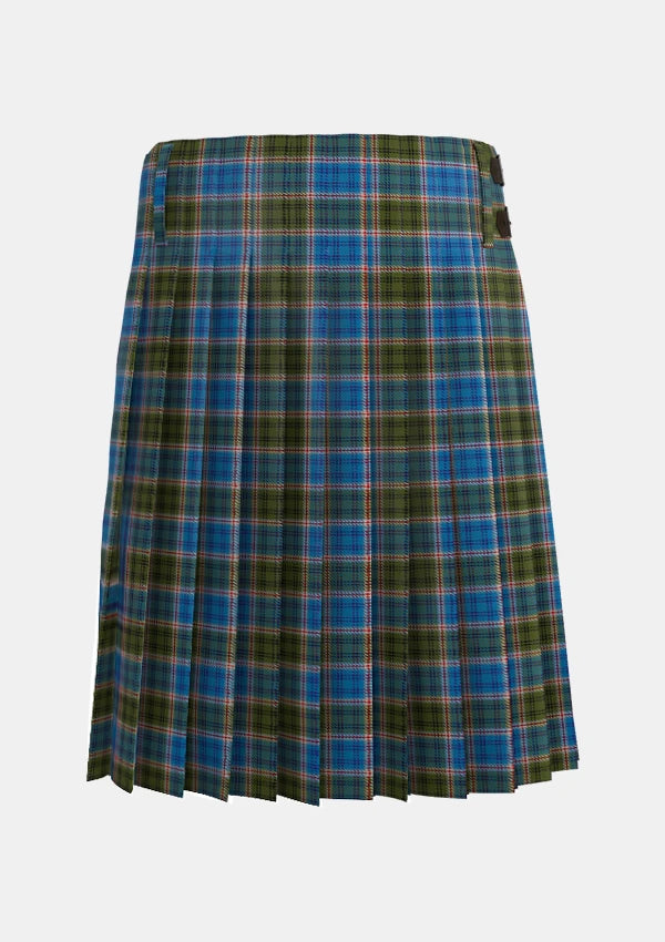 Traditional_Mcculloch_tartan_back_image_with_pleated_design_and_adjustable_buckles_for_men