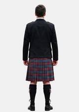 Traditional_Mccurdy_Stribbling_Tartan_10284_Kilt_and_Argyle_Jacket_Kilt_Outfits_back_image