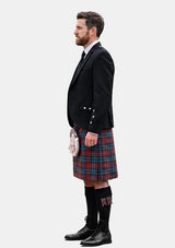 Traditional_Mccurdy_Stribbling_Tartan_10284_Kilt_and_Argyle_Jacket_Kilt_Outfits_left_image