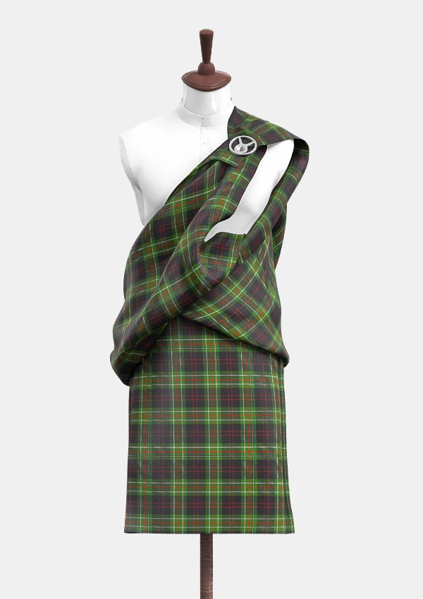 Traditional_Mcdermott_tartan_1180_Great_Kilt_front_image
