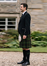 Traditional_Mcdermott_tartan_1180_Kilt_and_Argyle_Jacket_Kilt_Outfit_left_image