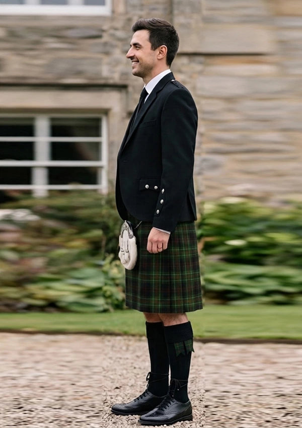 Traditional_Mcdermott_tartan_1180_Kilt_and_Argyle_Jacket_Kilt_Outfit_left_image