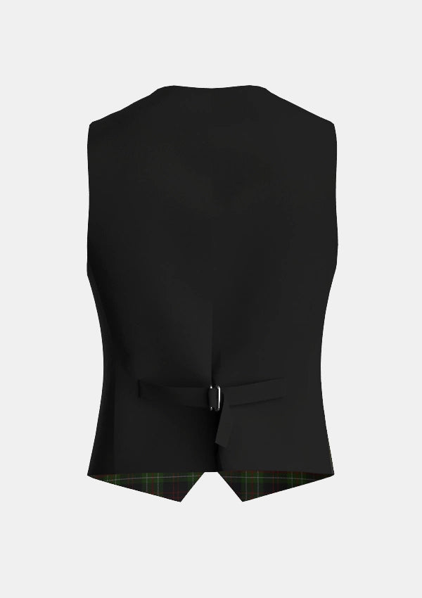 Traditional_Mcdermott_tartan_1180_Waistcoat_back_image