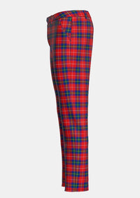 McGill University Tartan Trouser
