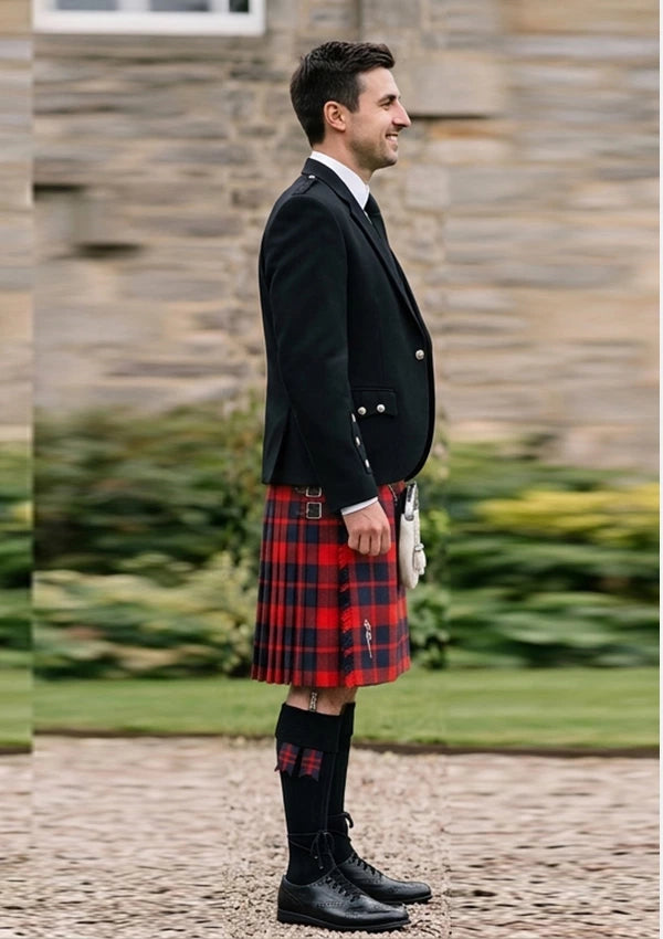 Traditional_Mcgowan_tartan_Kilt_and_Argyle_Jacket_Kilt_Outfit_right_image