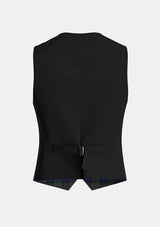 Traditional_Mclaren_tartan_342_Waistcoat_back_image