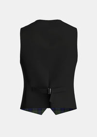 Traditional_Mclaren_tartan_342_Waistcoat_back_image