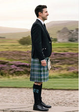 Traditional_Mcneil_tartan_1974_Kilt_and_Argyle_Jacket_Kilt_Outfit_right_image