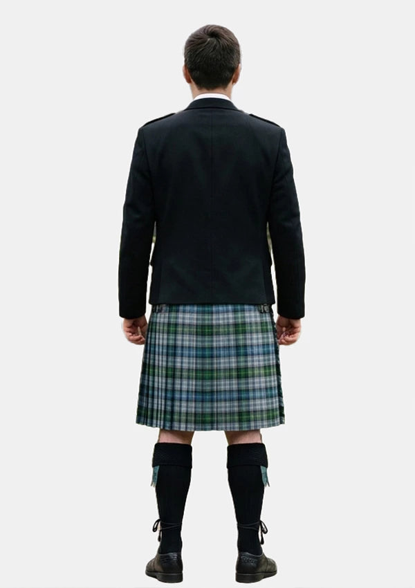 Traditional_Mcneil_tartan_1974_Kilt_and_Argyle_Jacket_Kilt_Outfits_back_image