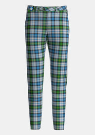 Mcneil Tartan Trouser