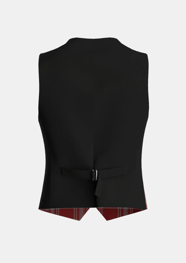 Traditional_Menzies_1815_Tartan_1699_Waistcoat_back_image