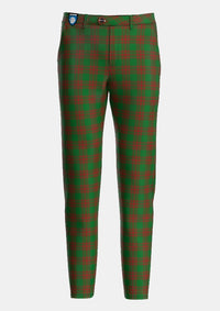 Traditional_Menzies_2_Tartan_894_Trouser_front_image