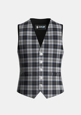 Traditional_Menzies_Black_Dress_Tartan_1812_Waistcoat_front_image