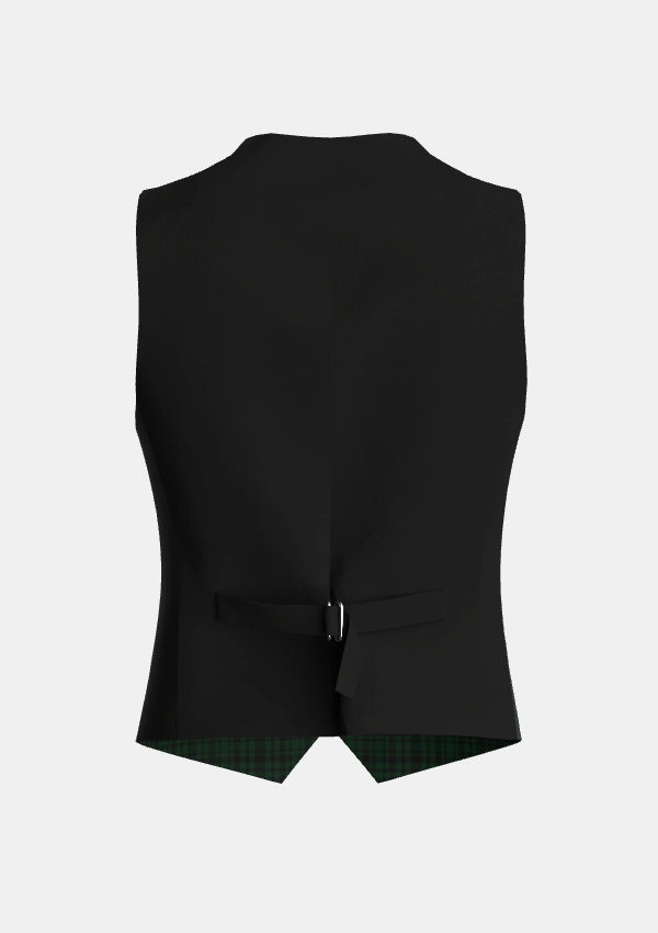 Traditional_Menzies_Green_Tartan_788_Waistcoat_back_image