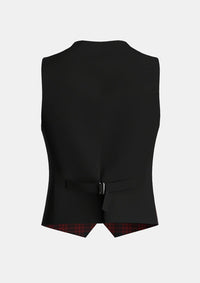 Traditional_Menzies_Hunting_Tartan_1184_Waistcoat_back_image