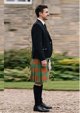 Traditional_Menzies_tartan_894_Kilt_and_Argyle_Jacket_Kilt_Outfit_right_image