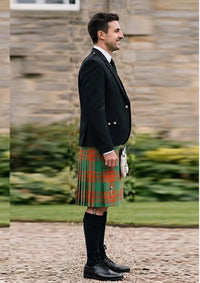 Traditional_Menzies_tartan_894_Kilt_and_Argyle_Jacket_Kilt_Outfit_right_image