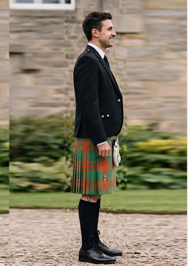 Traditional_Menzies_tartan_894_Kilt_and_Argyle_Jacket_Kilt_Outfit_right_image
