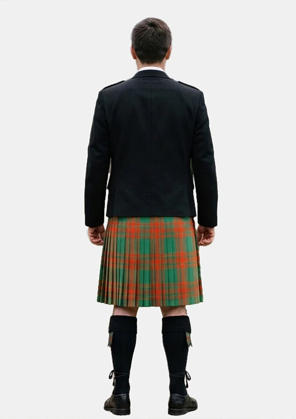 Traditional_Menzies_tartan_894_Kilt_and_Argyle_Jacket_Kilt_Outfits_back_image