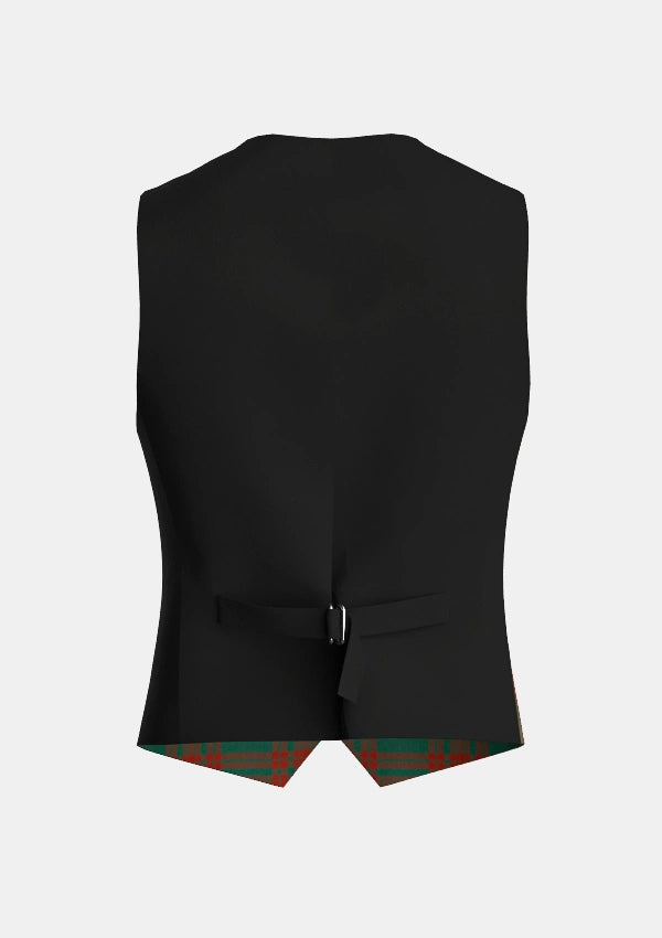 Traditional_Menzies_tartan_894_Waistcoat_back_image