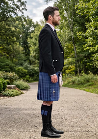 Traditional_Mercer_Charles_Tartan_5880_Kilt_and_Argyle_Jacket_Kilt_Outfit_right_image