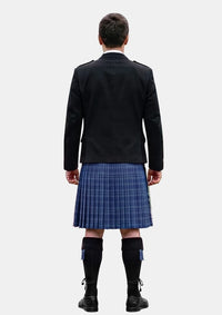 Traditional_Mercer_Charles_Tartan_5880_Kilt_and_Argyle_Jacket_Kilt_Outfits_back_image