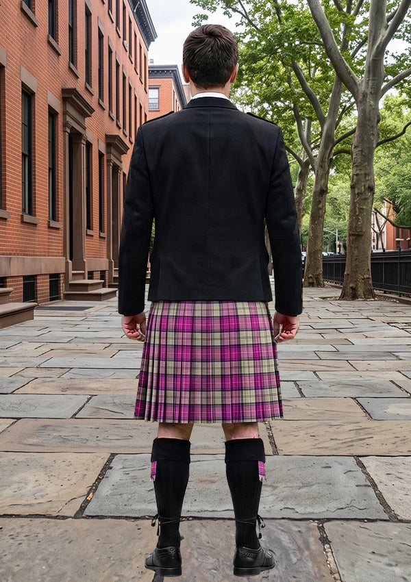 Traditional_Merida_Dance_Tartan_11142_Kilt_and_Argyle_Jacket_Kilt_Outfit_back_image