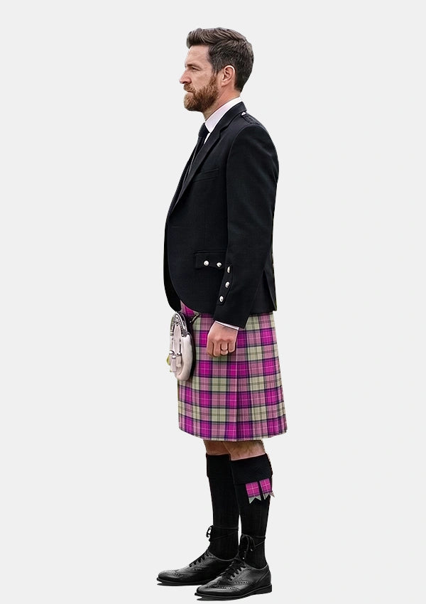 Traditional_Merida_Dance_Tartan_11142_Kilt_and_Argyle_Jacket_Kilt_Outfits_left_image
