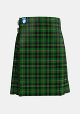 Traditional_Merwe_Tartan_6215_kilt_front_image_with_pleated_design_and_adjustable_buckles_for_men