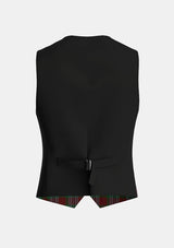Traditional_Metcalf_Tartan_3471_Waistcoat_back_image