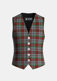 Traditional_Metcalf_Tartan_3471_Waistcoat_front_image