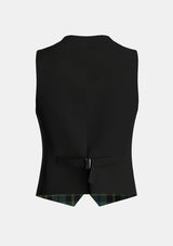 Traditional_Michaluk_Personal_Tartan_6217_Waistcoat_back_image