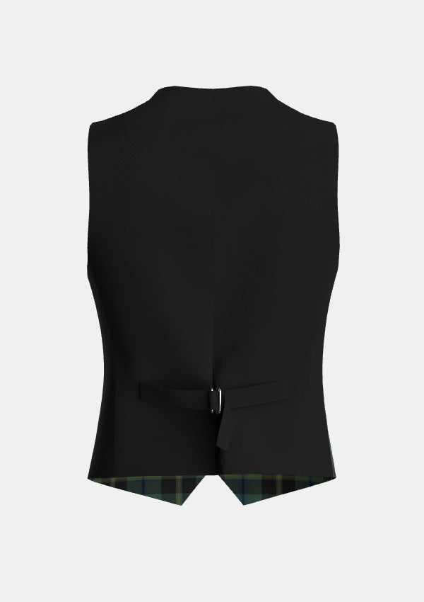 Traditional_Michaluk_Personal_Tartan_6217_Waistcoat_back_image